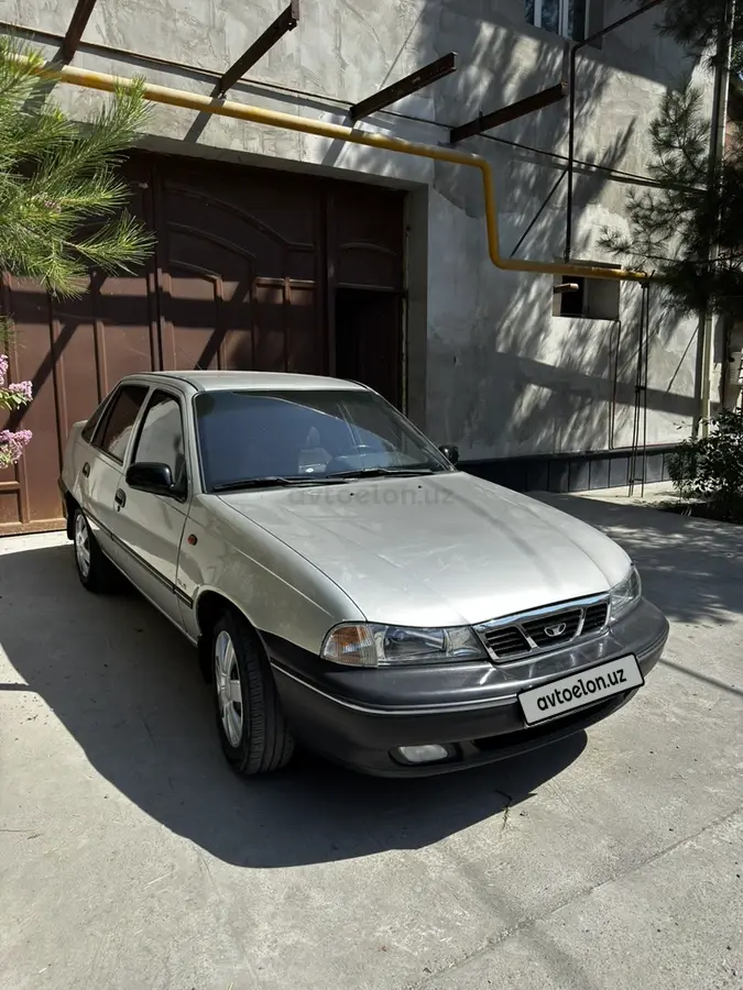 Daewoo Nexia