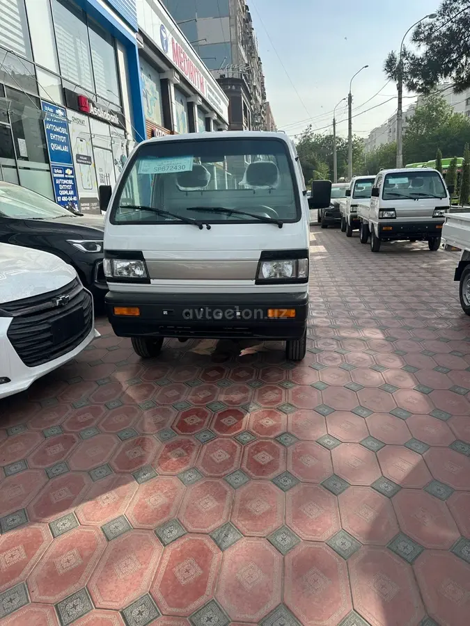 Chevrolet Labo