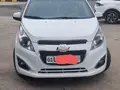 Белый Chevrolet Spark 2013 года, КПП Автомат, в Ташкент за 5 200 y.e. id7088514