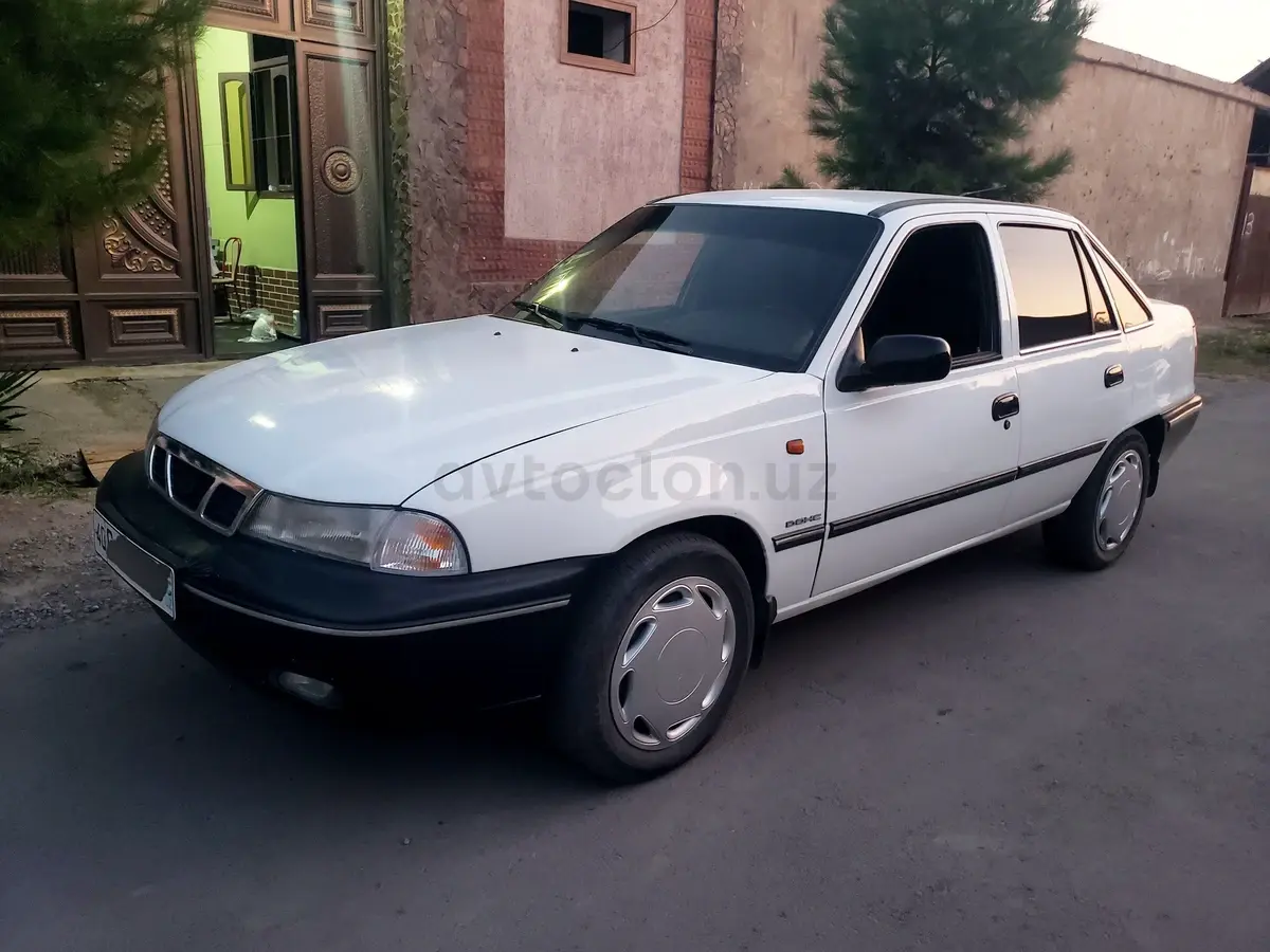 Daewoo Nexia