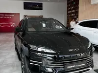 BYD Song Plus Champion Edition 2026 года, КПП Автомат, в Бухара за ~32 189 y.e. id6772073