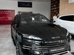 BYD Song Plus Champion Edition 2026 года, КПП Автомат, в Бухара за ~32 407 y.e.