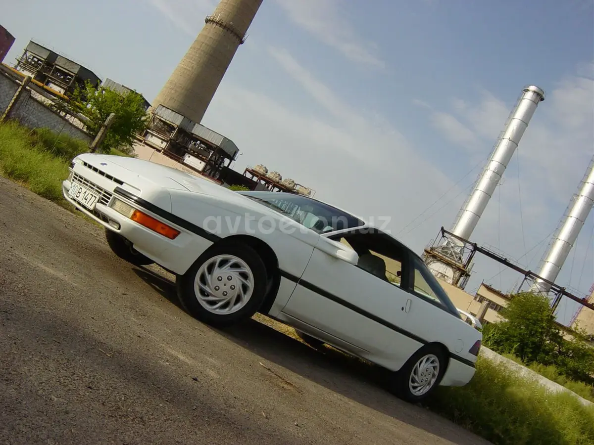 Ford Probe