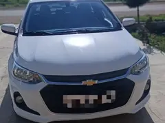 Chevrolet Onix, 2024