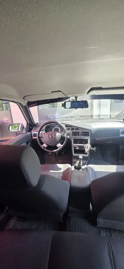 Chevrolet Nexia 2,  4 позиция DOHC