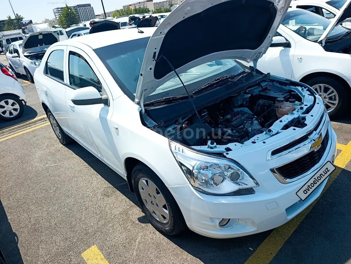 Chevrolet Cobalt