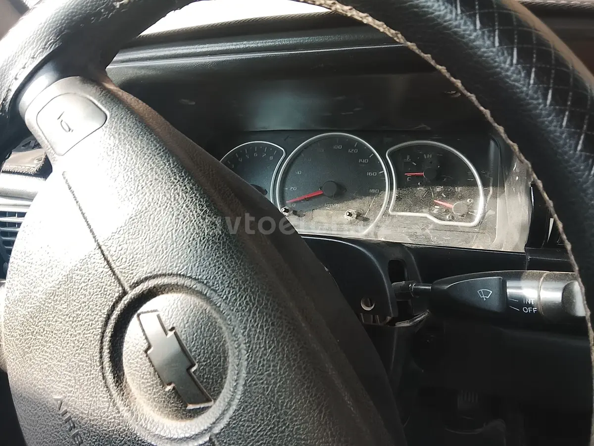 Daewoo Nexia