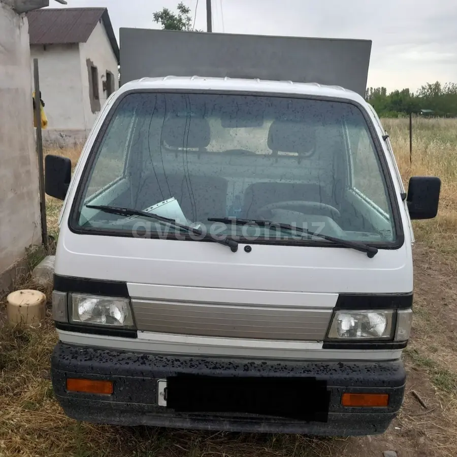 Chevrolet Labo