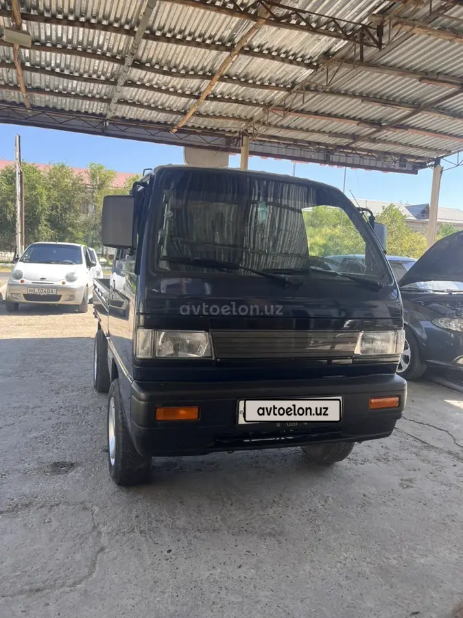 Chevrolet Labo