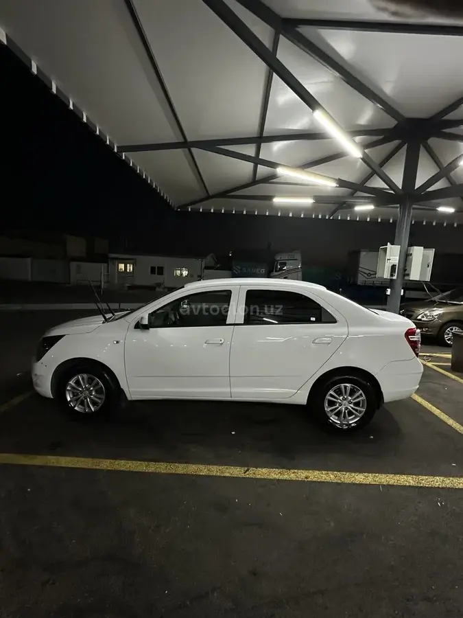 Chevrolet Cobalt