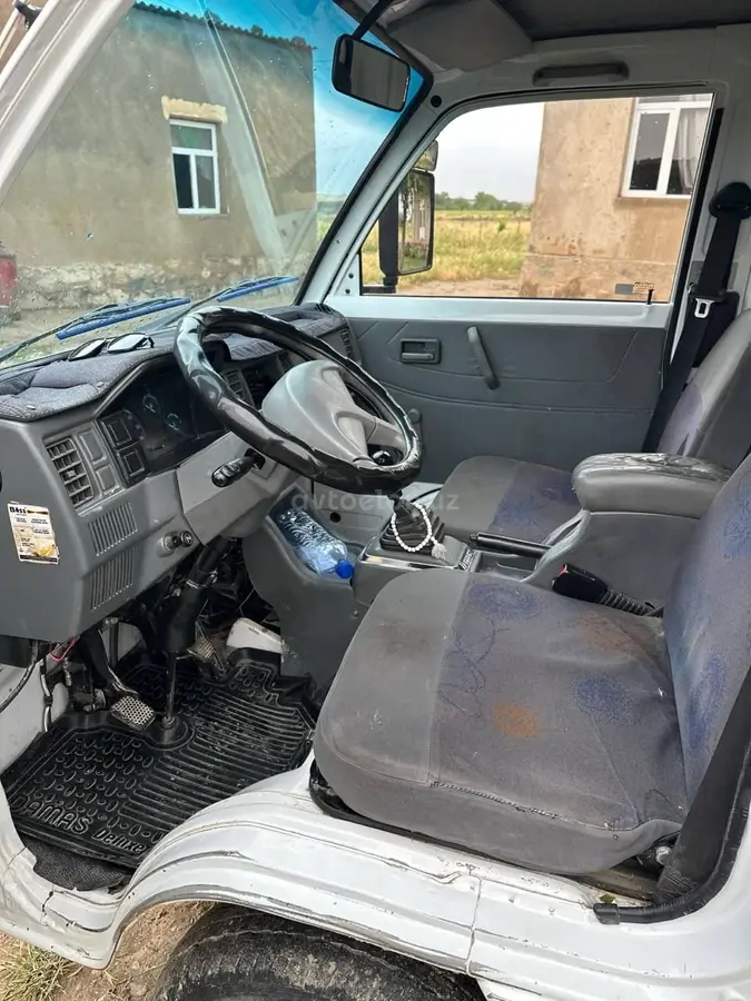 Chevrolet Labo