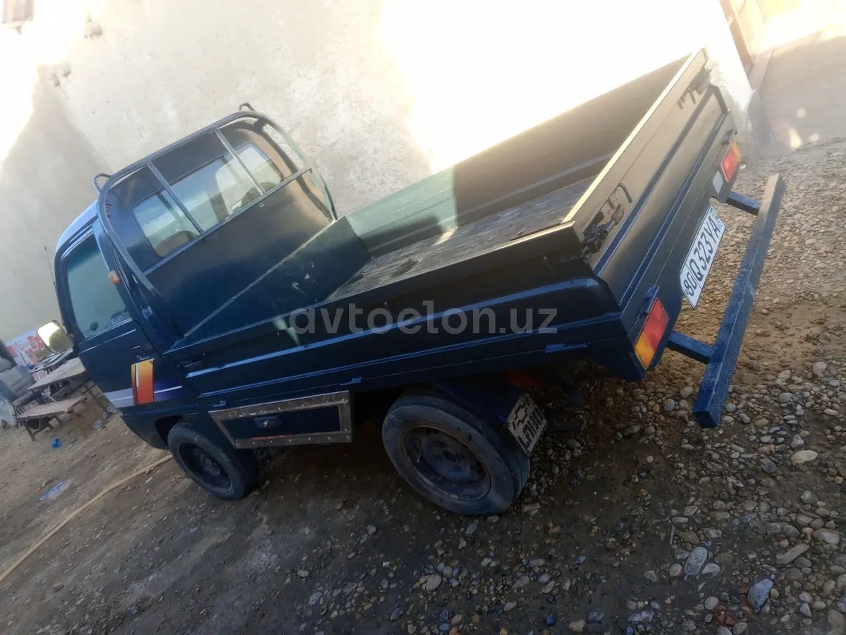 Chevrolet Labo
