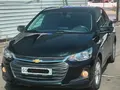 Черный Chevrolet Onix 2025 года, КПП Автомат, в Ташкент за 11 500 y.e. id7417688