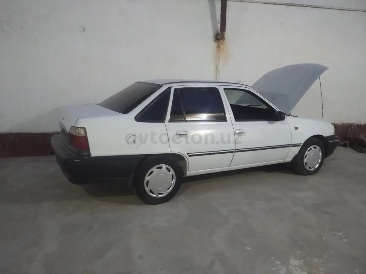 Daewoo Nexia