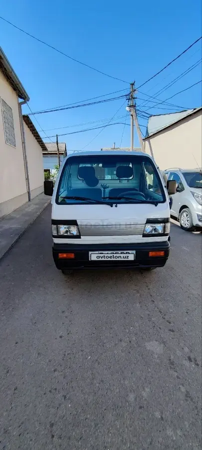 Daewoo Labo