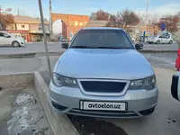 Серый Chevrolet Nexia 2 2013 года, КПП Механика, в Карши за ~3 591 y.e. id7232382
