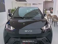 BYD Seagull 2026 года, КПП Автомат, в Бухара за ~17 482 y.e. id7335266