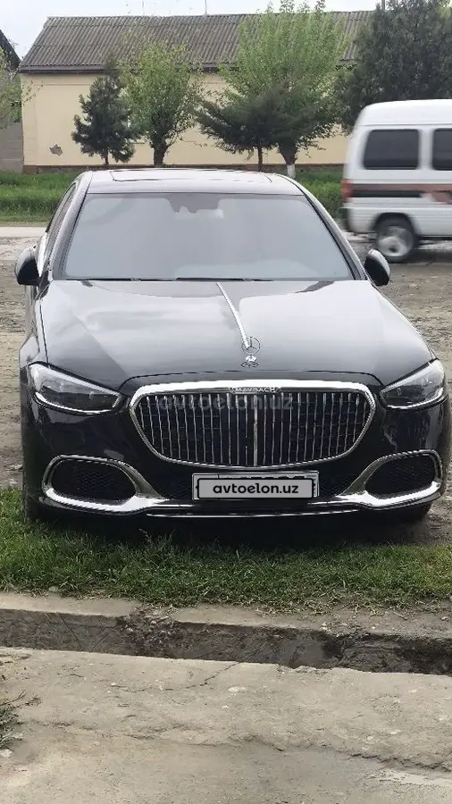 Mercedes-Benz SL 500