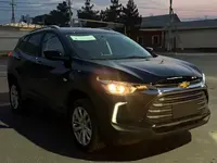 Черный Chevrolet Tracker LTZ 2026 года, КПП Автомат, в Фергана за 17 200 y.e. id7047063