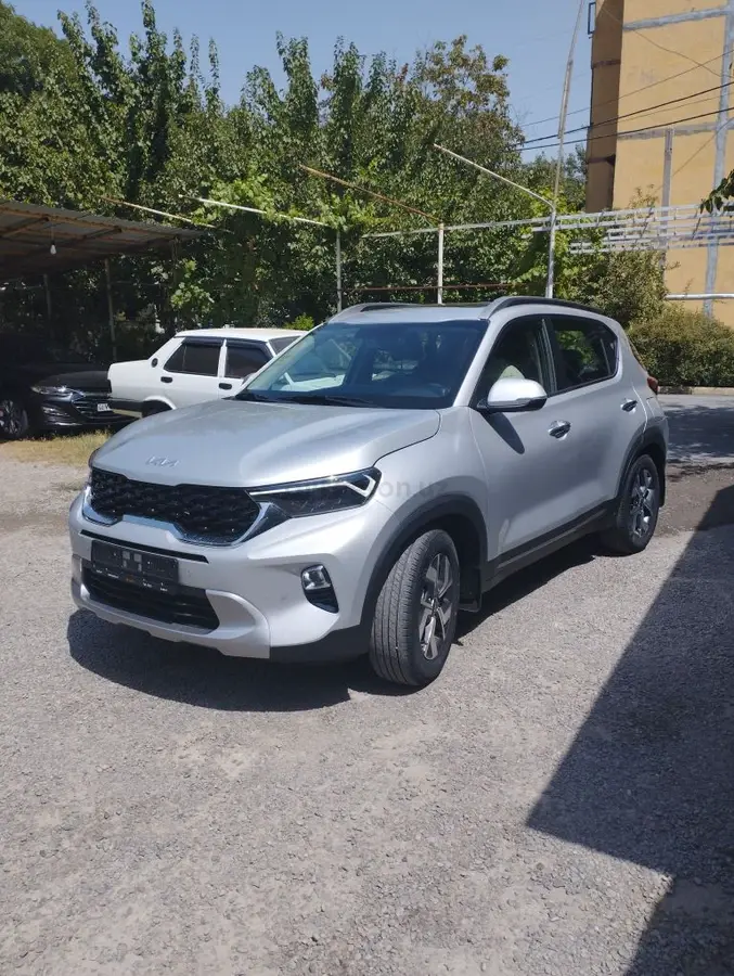 Kia Sonet