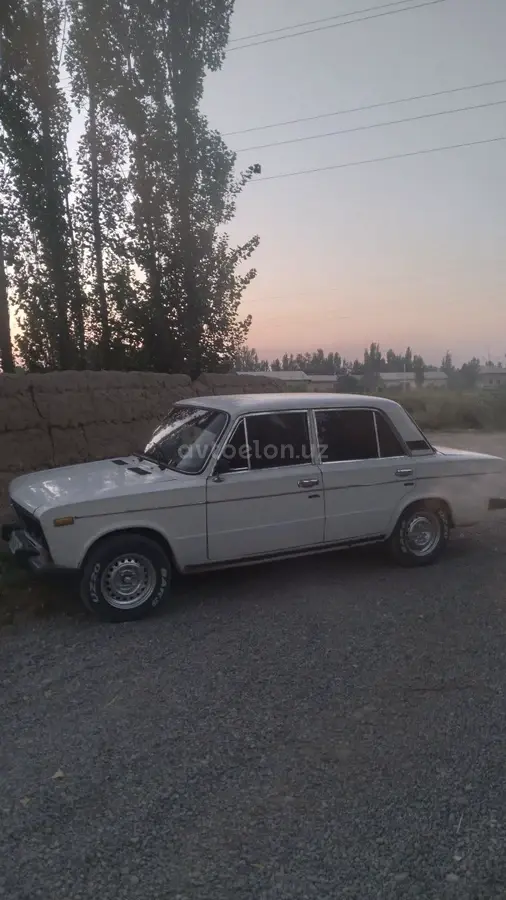 ВАЗ (Lada) 2106