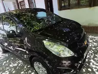 Chevrolet Spark, 2 позиция 2019 года, КПП Механика, в Фергана за 5 500 y.e. id7374823