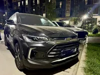 Chevrolet Tracker 2 2024 года, в Ташкент за 14 600 y.e. id7610087