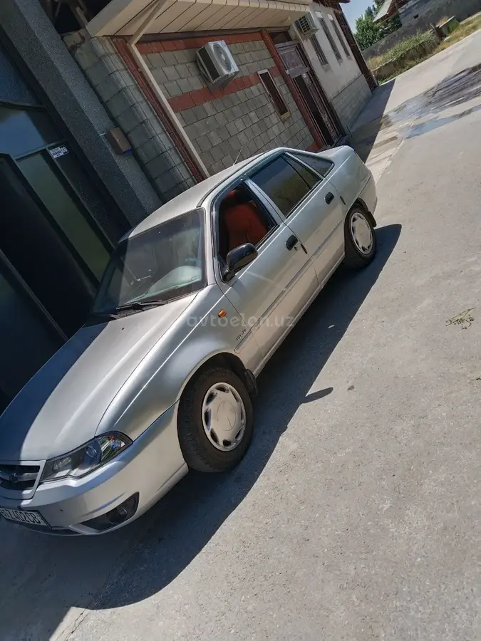Chevrolet Nexia 2,  2 позиция SOHC