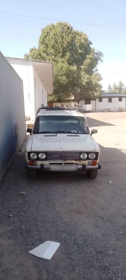 ВАЗ (Lada) 2106