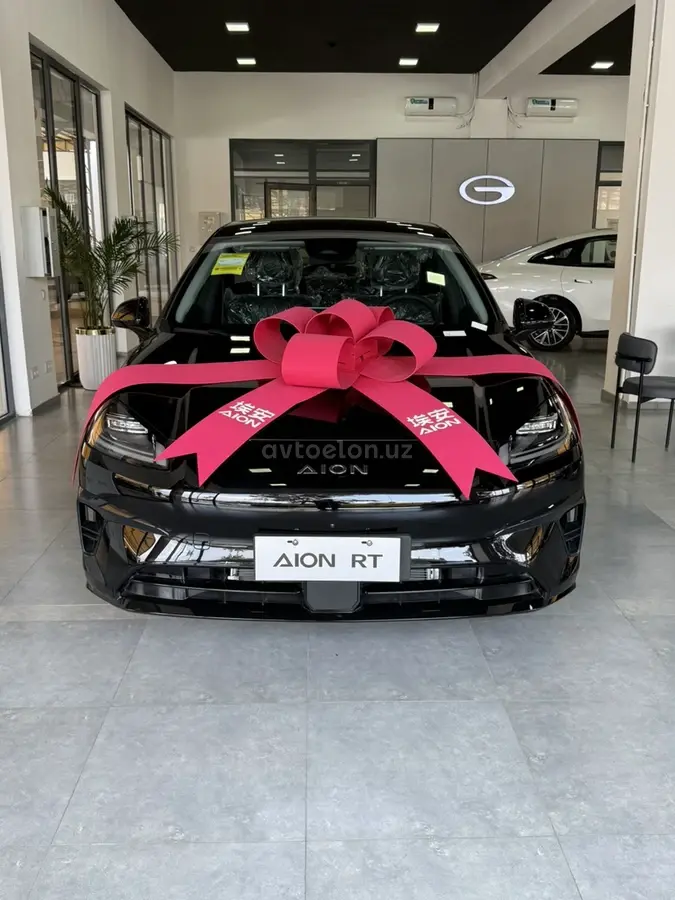 GAC Aion RT