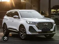 Белый Chery Tiggo 7 Pro 2023 года, КПП Автомат, в Ташкент за 17 200 y.e. id7417493