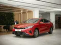 Kia Cerato 2026 года, КПП Автомат, в Ташкент за ~26 036 y.e. id6173478