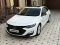Белый Chevrolet Malibu 2 2023 года, КПП Автомат, в Коканд за 22 900 y.e. id7521687