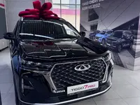 Chery Tiggo 7 2026 года, КПП Автомат, в Ургенч за ~28 290 y.e. id6217330