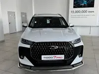 Chery Tiggo 7 2026 года, КПП Автомат, в Ургенч за ~27 572 y.e. id6217330