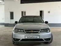 Chevrolet Nexia 2, 1 позиция DOHC 2013 года, КПП Механика, в Джизак за 4 200 y.e. id7232630
