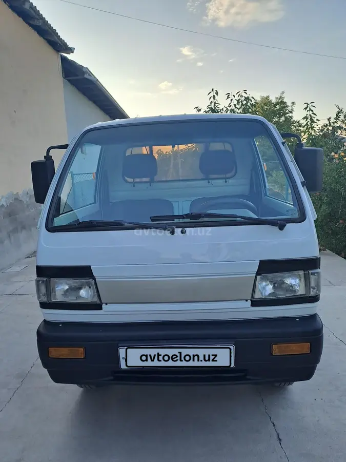 Chevrolet Labo