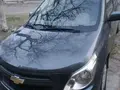 Мокрый асфальт Chevrolet Cobalt 2020 года, КПП Механика, в Алмалык за 10 000 y.e. id7117769