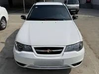 Chevrolet Nexia 2, 4 позиция DOHC 2015 года, КПП Механика, в Джизак за 7 500 y.e. id7115315