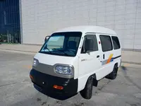 Белый Chevrolet Damas 2026 года, КПП Механика, в Навои за ~7 448 y.e. id7298133