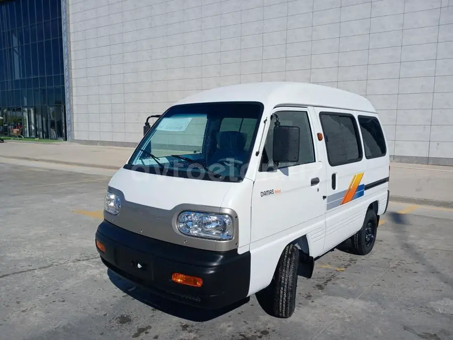 Chevrolet Damas