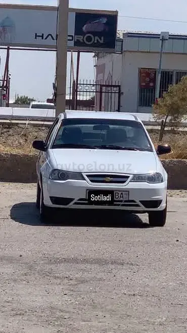 Chevrolet Nexia 3