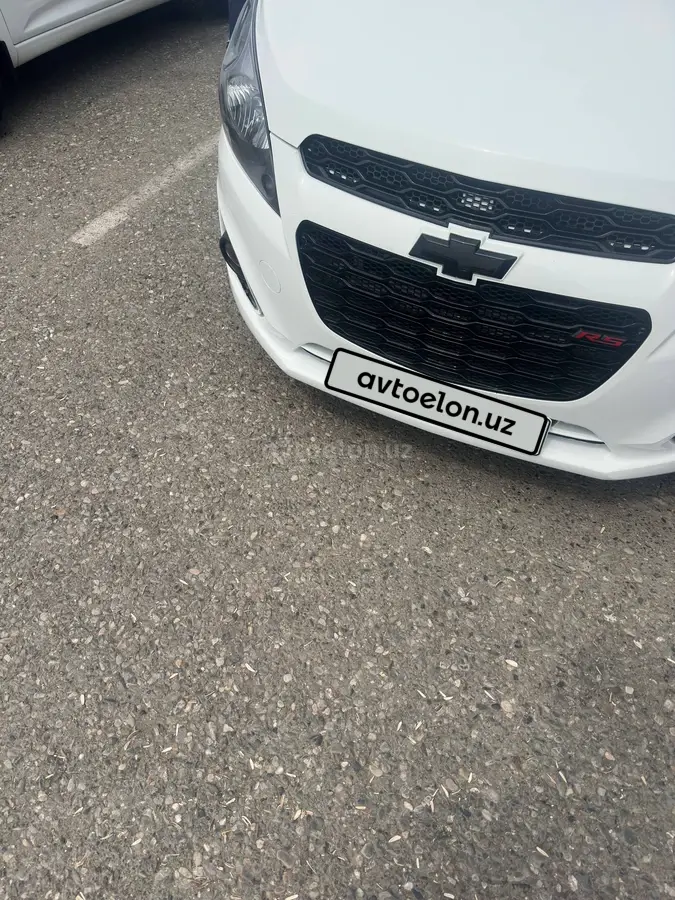 Chevrolet Cobalt,  4 евро позиция