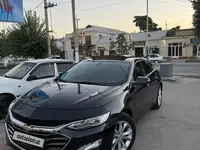 Chevrolet Malibu 2 2020 года, в Навои за 19 200 y.e. id7455704