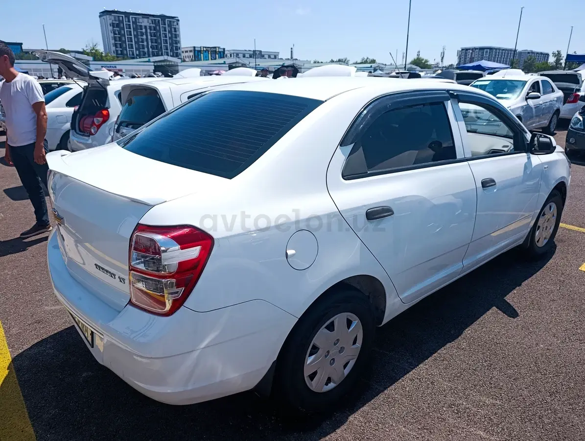 Chevrolet Cobalt