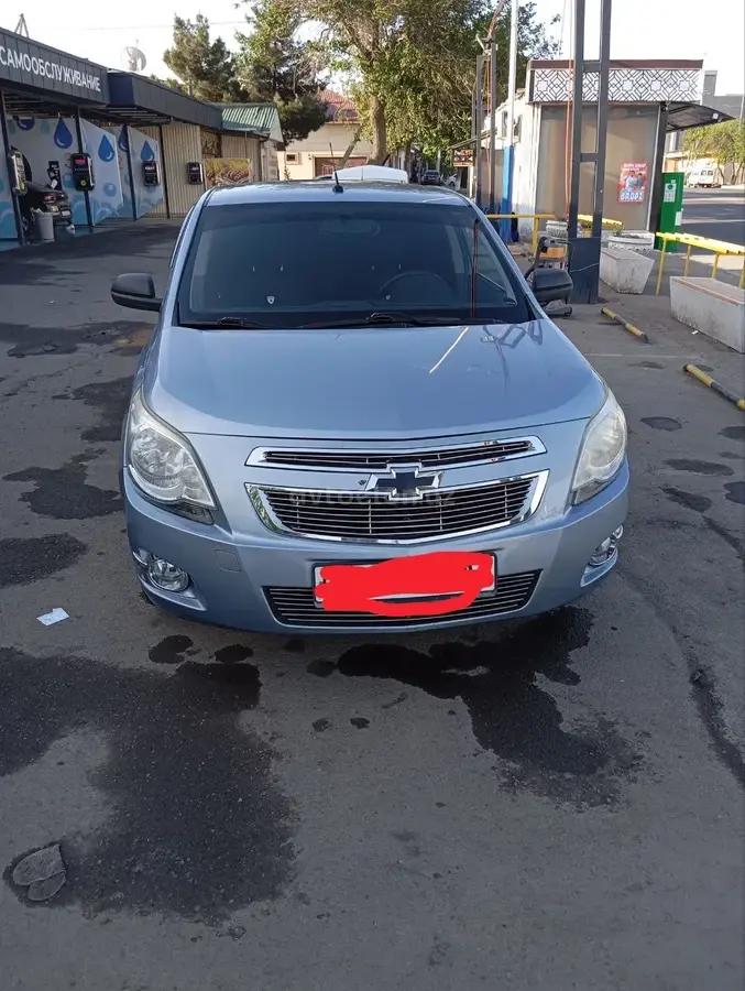 Chevrolet Cobalt