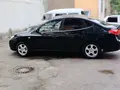 Черный Hyundai Elantra 2008 года, КПП Механика, в Наманган за 8 250 y.e. id7267573