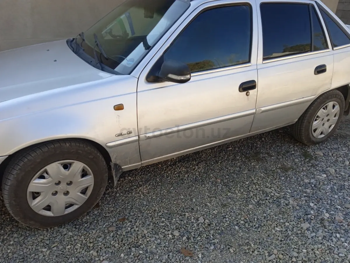 Daewoo Nexia II,  2 позиция SOHC