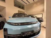 LI L7 2025 года, в Ташкент за ~62 817 y.e. id6700928