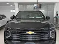 Черный Chevrolet Tahoe 2026 года, КПП Автомат, в Ташкент за ~121 434 y.e. id7116197